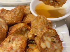 潮汕手工粿肉-壹只卤鹅·潮汕菜(莲塘店)