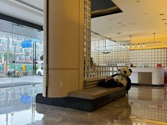 -成都锦华万达琉璃场亚朵酒店