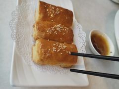 -衡山汇·高级粤菜(霄云路店)