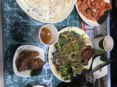 -贤花饭店(凯德店)