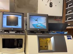 -棱石眼镜(CP静安店)
