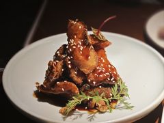 -外婆家(世界城广场店)