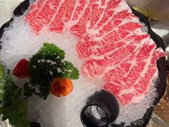 -海底捞火锅(长宁路龙之梦店)