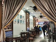 -仁信老铺甜品(北京路店)
