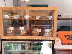 -Catch Bagel(芳草地店)