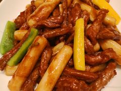 -水月周庄铂尔曼酒店-水月荟中餐厅