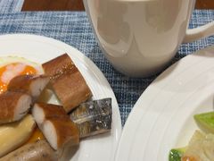 -昆明洲际酒店
