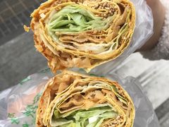 -山东傻大粗粮煎饼(牛街店)