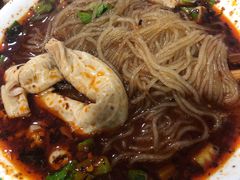 -甘记肥肠粉(马鞍北路店)