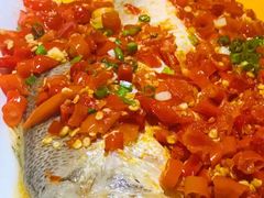 -金戈戈香港豉油鸡(皇庭广场店)