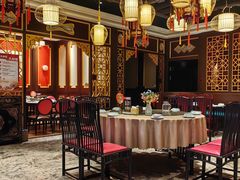 大堂-八大碗·东北菜·锅包肉(佳兆业店)