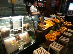 -汇泉王朝大饭店-旋转餐厅(南海路店)