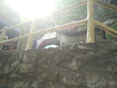 -孤山寨风景区