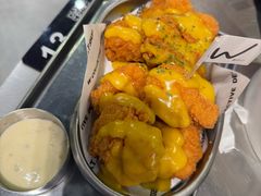 -W COLLECTIVE  DESSERT SHOP