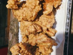 特色现炸酥肉-重庆渝达老火锅(春熙路店)