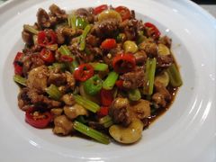 -鄱阳湖·江西小炒·瓦罐煨汤(五道口店)