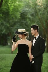 -女王风尚STUDIO·轻奢化定制