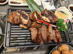 -昱匠·日本料理(金融街店)