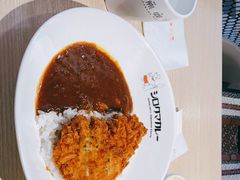-白熊咖哩(新世界城店)