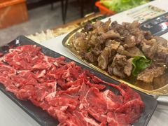 -刘少华贵州小黄牛·鲜牛肉火锅(总店)