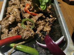 -将军牛排·尔滨地标朝鲜族美食(总店)