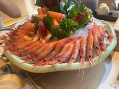 刺身拼盘-味见·雪月花(天富路店)