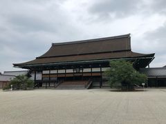 -京都御所