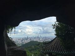 -广州市白云山风景名胜区