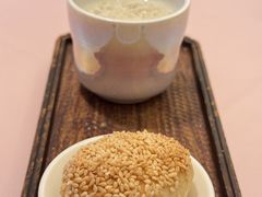 -江南灶中餐厅(南京香格里拉店)