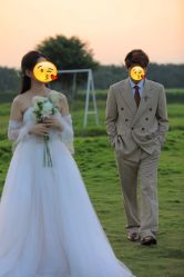 -金夫人婚纱摄影(华南店)