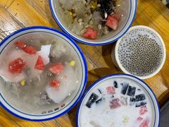 -文昌邓记清补凉(西沙路店)