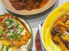 -墨纪Mojí墨西哥餐厅(官舍店)