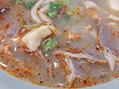 -金原鸭血粉丝汤总店(锁金村店)