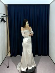 -城市花园婚纱摄影