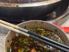 -肖肖酸萝卜鱼火锅(总店)