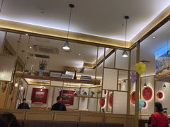 -东北风(江北万达店)