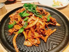 -小大董·烤鸭(王府井apm店)