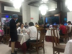 大堂-马凯餐厅(地安门店)