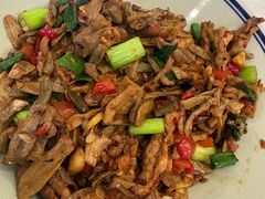 -新新湘菜馆(新中街二条店)