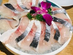 巴沙鱼-青瓷火锅料理(西单大悦城店)