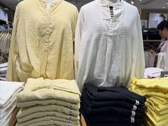 -MUJI无印良品(中航城君尚店店)