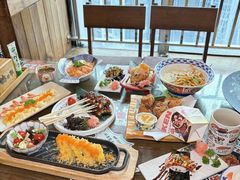 -桃太郎寿司料理(南坪店)