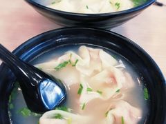 -王家沙点心店(西康路店)