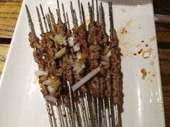 -三个大叔东北烧烤·砂锅菜(西三旗店)