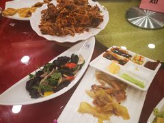 -东四民芳餐厅(世茂工三店)