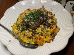 -Bistro Les Lilas丁香花小酒馆