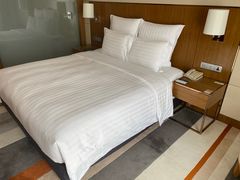 -珠海中海雅高铂尔曼酒店