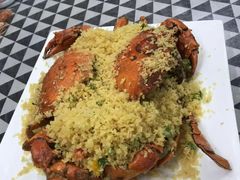 -QQ海鲜餐厅
