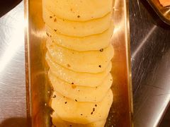 -核桃碳烤肉馆(深圳首店)
