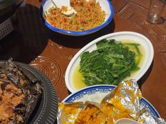 -董府·古宅餐厅